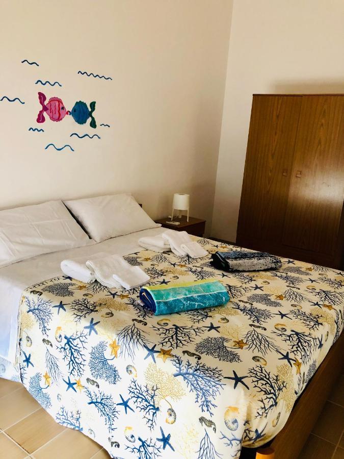 Apartmán Relax Near The Sea Lido di Noto Exteriér fotografie