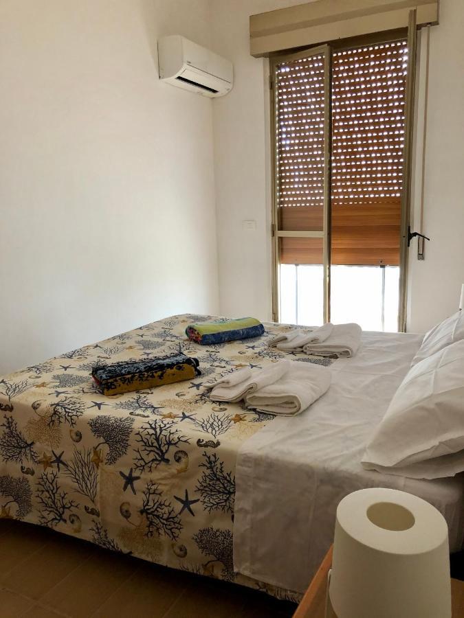 Apartmán Relax Near The Sea Lido di Noto Exteriér fotografie