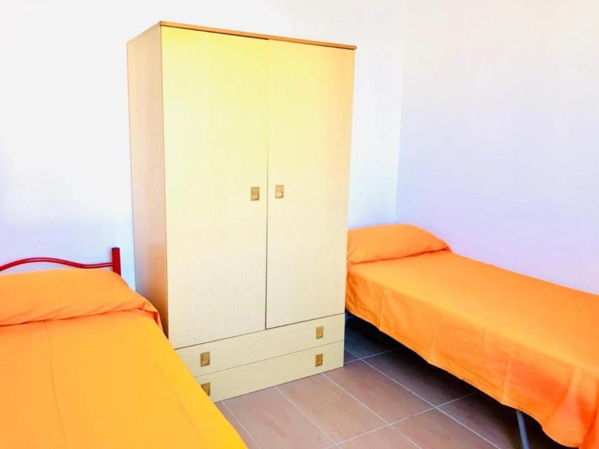 Apartmán Relax Near The Sea Lido di Noto Exteriér fotografie