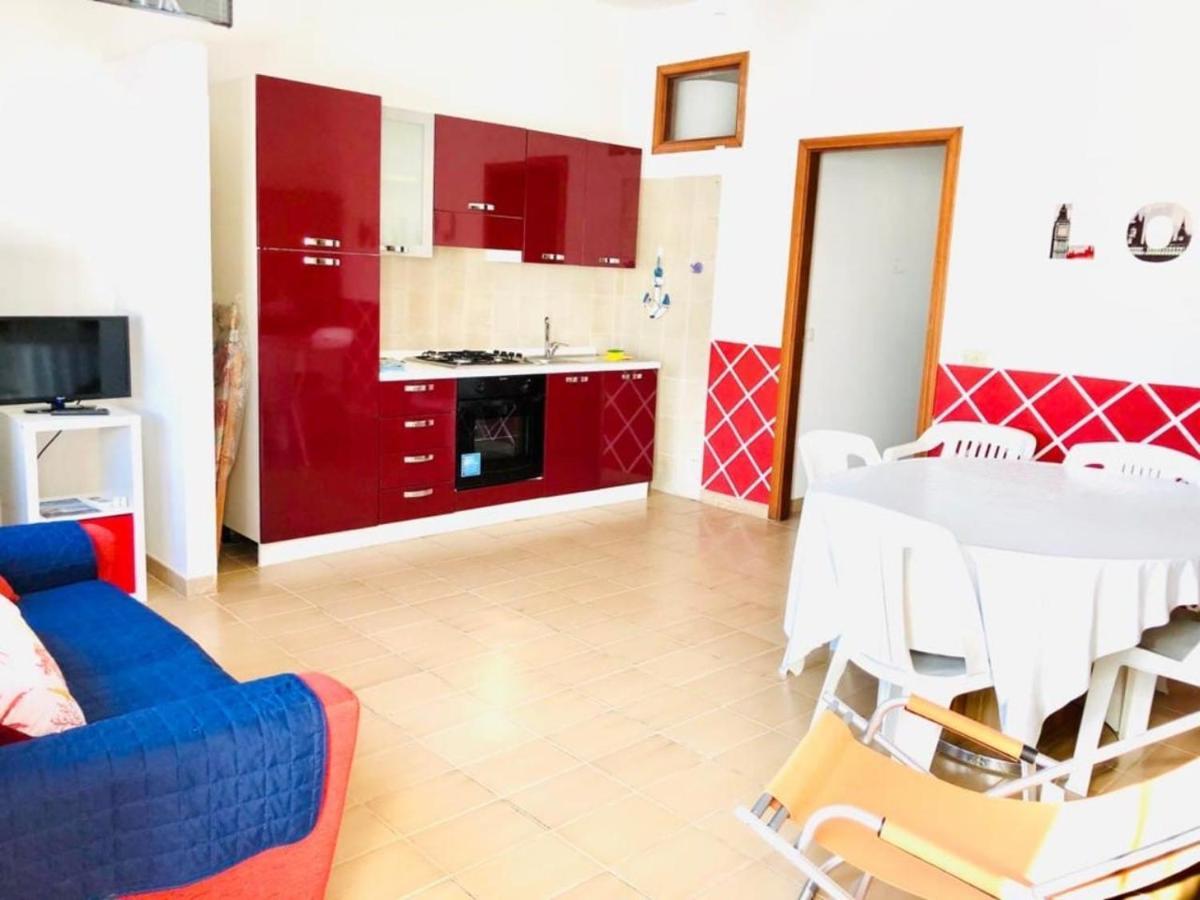 Apartmán Relax Near The Sea Lido di Noto Exteriér fotografie