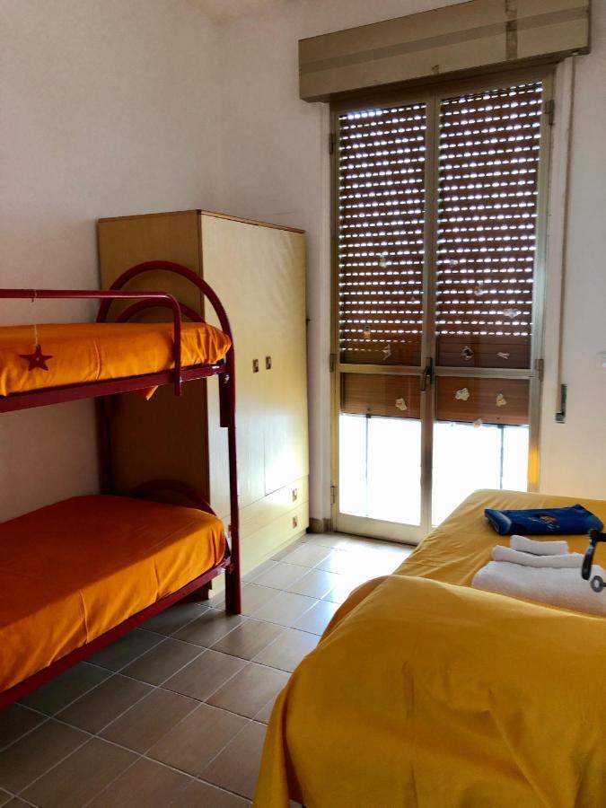 Apartmán Relax Near The Sea Lido di Noto Exteriér fotografie