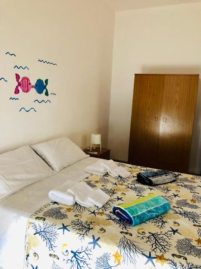 Apartmán Relax Near The Sea Lido di Noto Exteriér fotografie