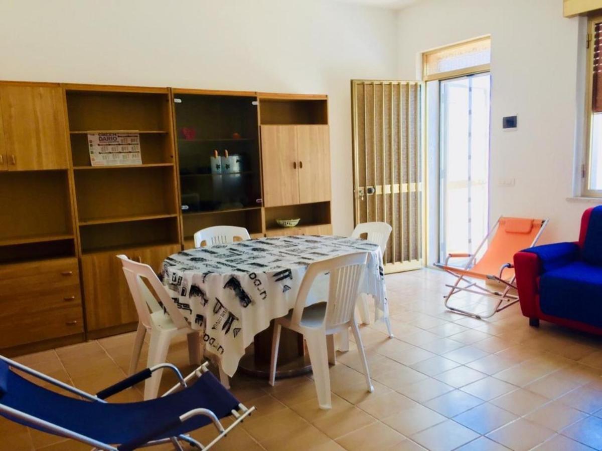 Apartmán Relax Near The Sea Lido di Noto Exteriér fotografie